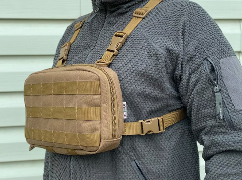 Chest pack 