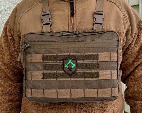Chest Pack 